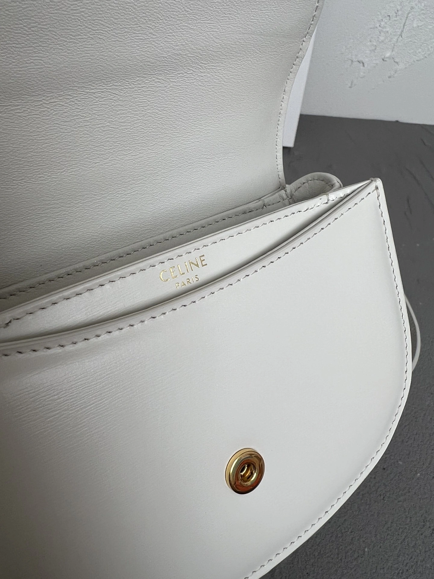 MOMO-- 358i95 10L063GCJ.00WC high quality version Mini Besace Calfskin sheepskin item:D-B202I2127